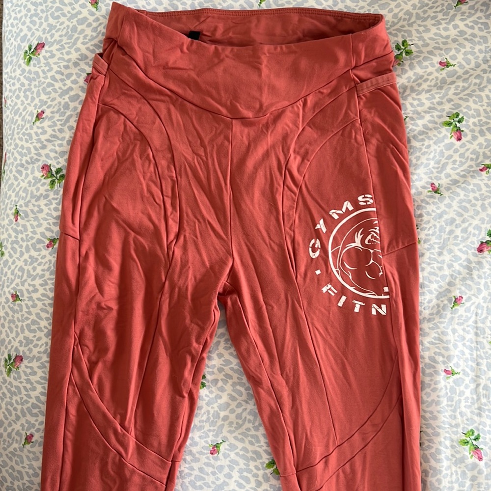 Gymshark Legacy Leggings